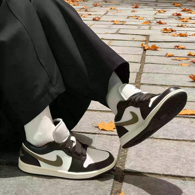 Women'S Shoes Nike Jordan - Nike Jordan Air Jordan 1 Düşük