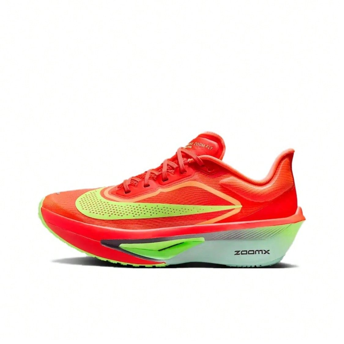 Women Shoes Running Nike - Nike Kadın Zoom Fly 6 Yol