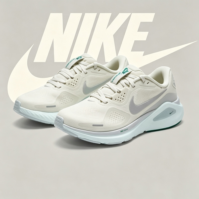 Women'S Shoes Nike Jordan - Nike Kadın Koşu Ayakkabısı STRUCTURE26 -