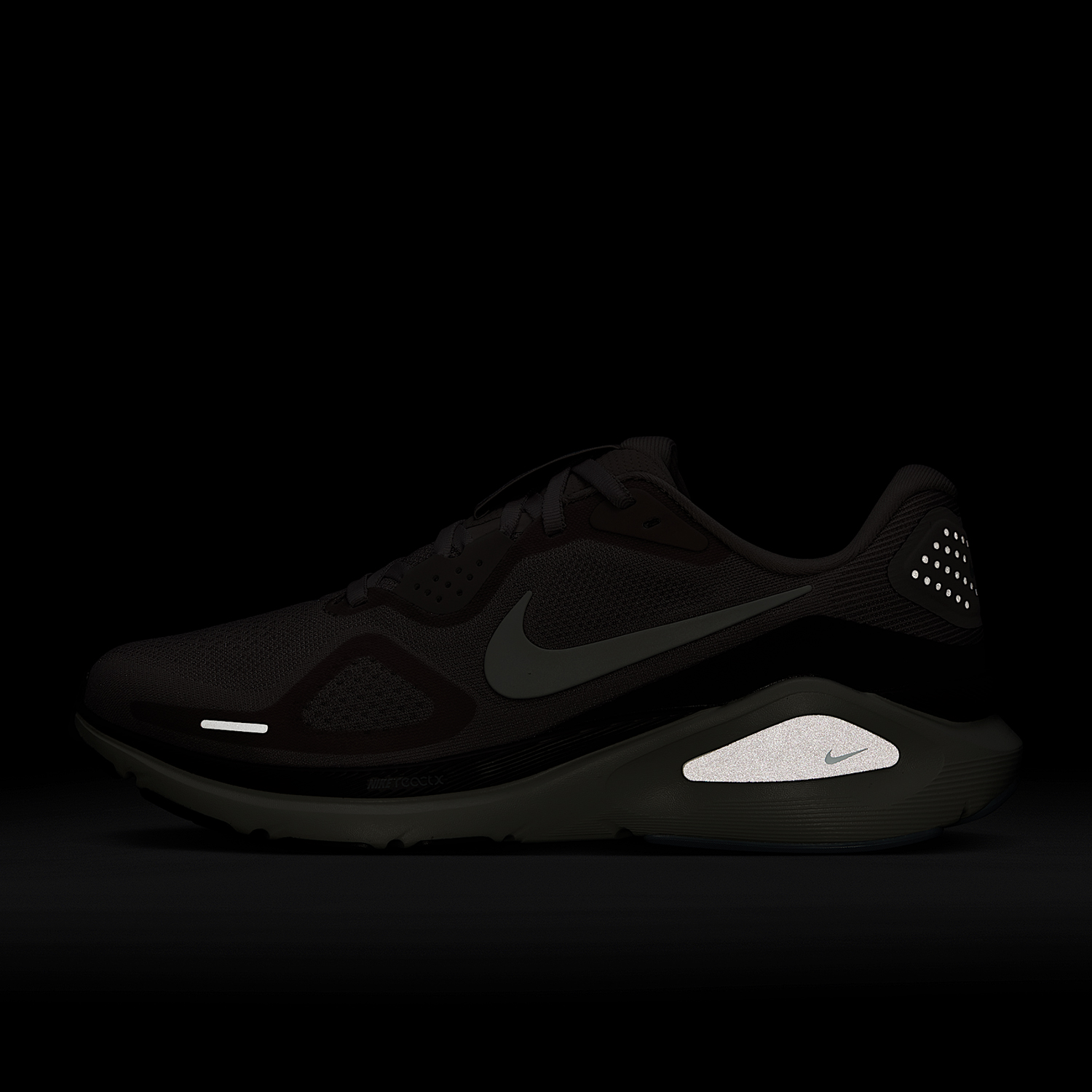 Nike Authentic STRUCTURE 26 Ka - Women Shoes Running Nike incelemesi ve fiyatı