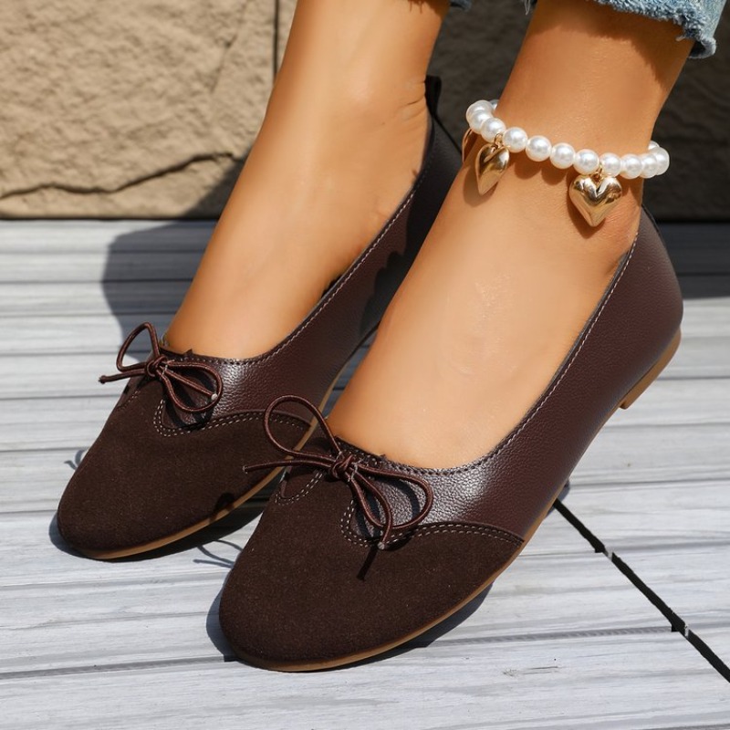 Kadın Slip-On Düz Ayakkabılar, - Women'S Shoes Clogs incelemesi ve fiyatı
