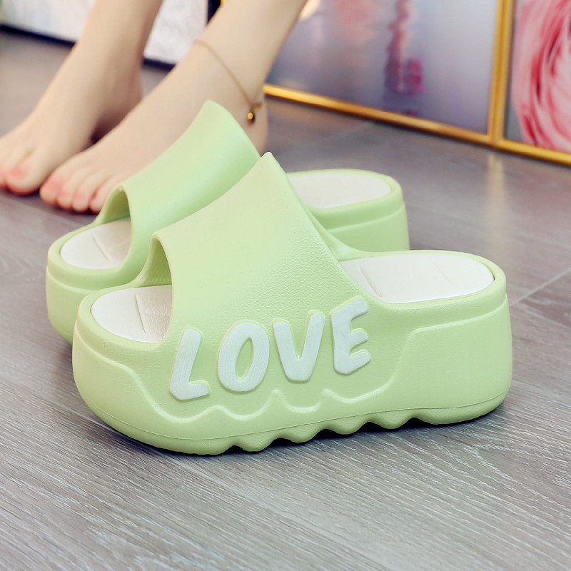 Yüksek Topuklu 6 cm Platform T - Mule Slip On incelemesi ve fiyatı