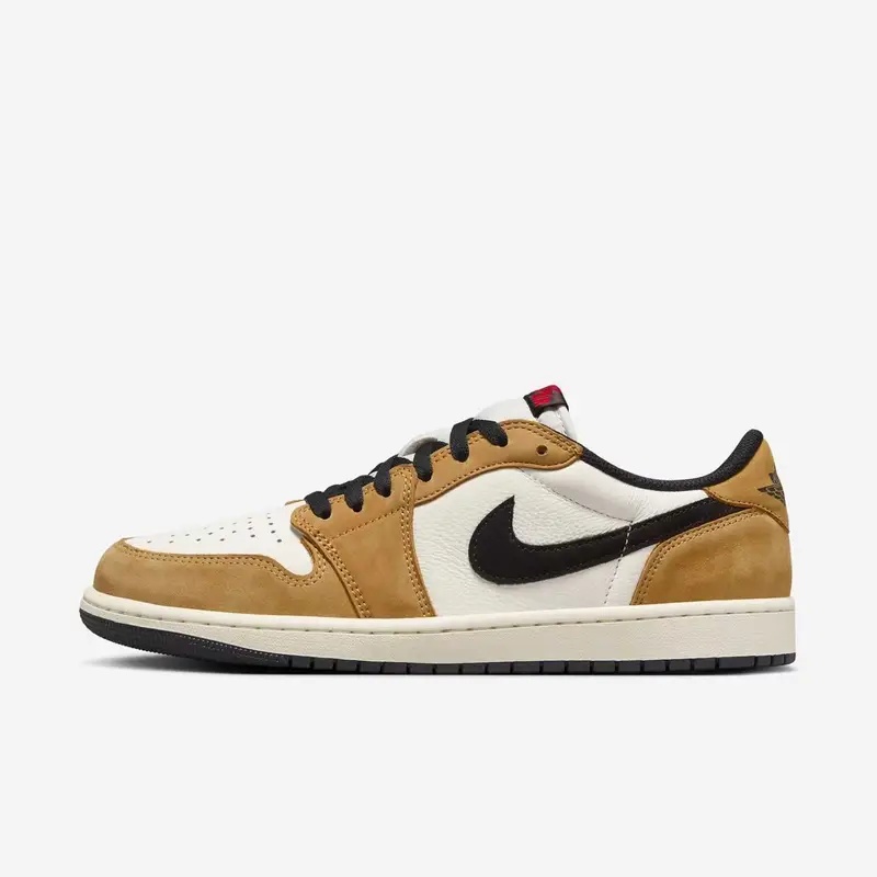 Nike Authentic Jordan Air 1 Lo - Women'S Shoes Nike Jordan incelemesi ve fiyatı