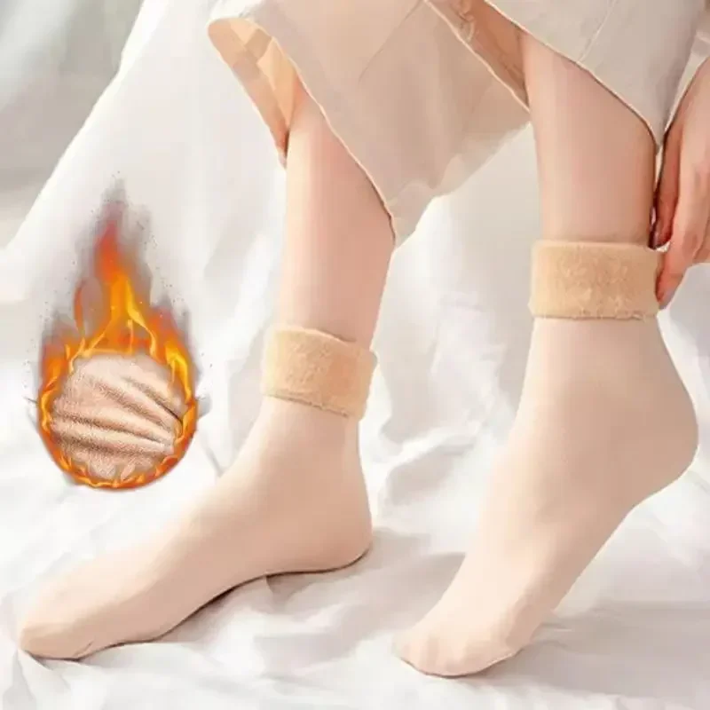 Kışlık Termal Çoraplar, Erkek, - Sock Boot Women incelemesi ve fiyatı