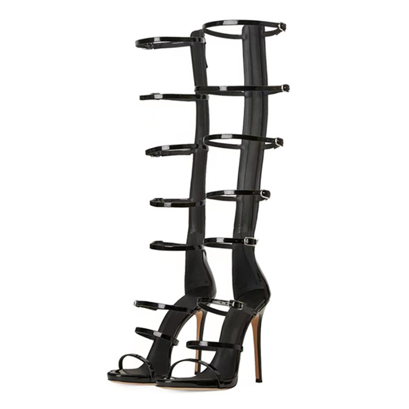 Yazlık Kadın Serin Botları Yen - Knee High Boots Women incelemesi ve fiyatı