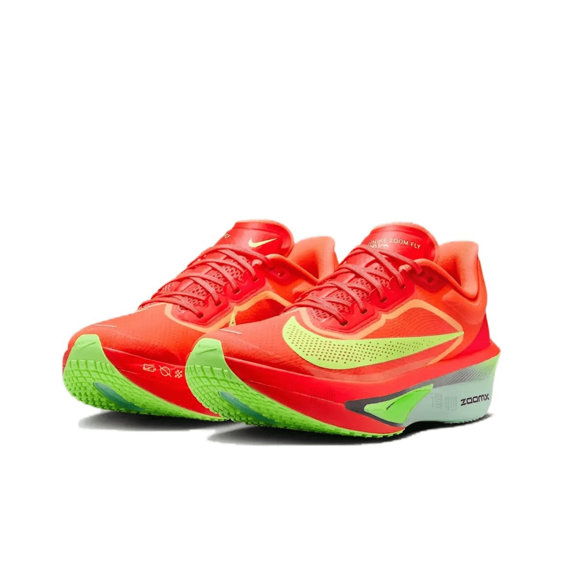 Nike Kadın Zoom Fly 6 Yol Koşu - Women Shoes Running Nike incelemesi ve fiyatı