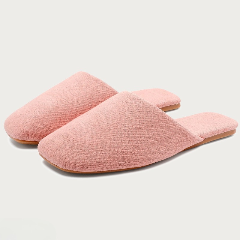Basit, Pamuklu ve Keten Kumaşt - Women'S Shoes Quality incelemesi ve fiyatı