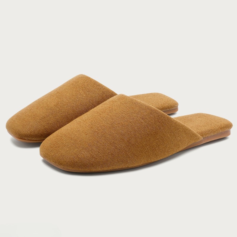 Basit, Pamuklu ve Keten Kumaşt - Women'S Shoes Quality incelemesi ve fiyatı