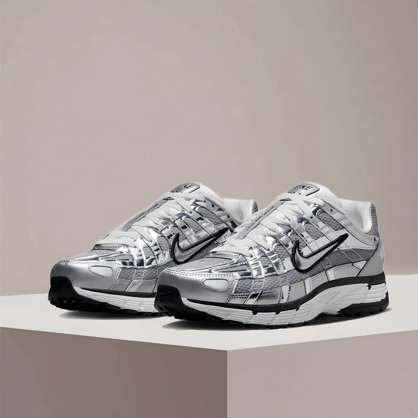 Nike P-6000 CNPT Performans Ko - Women Shoes Running Nike incelemesi ve fiyatı