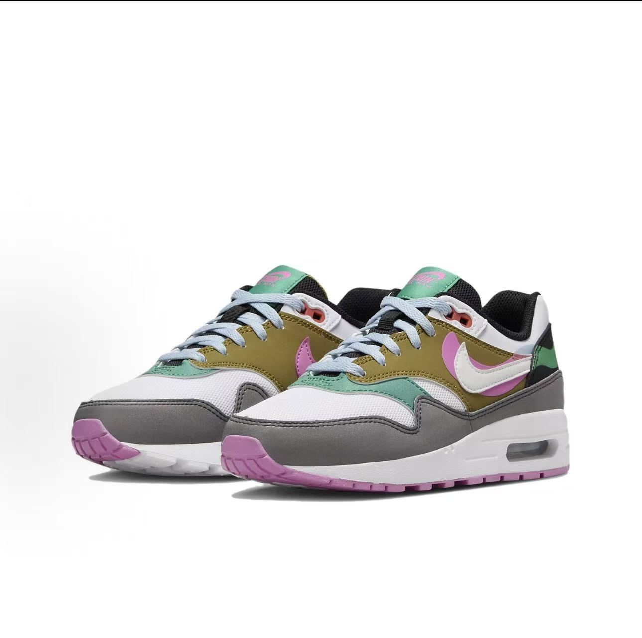 Nike Orijinal Air Max 1: Rahat - Women Shoes Running Nike incelemesi ve fiyatı