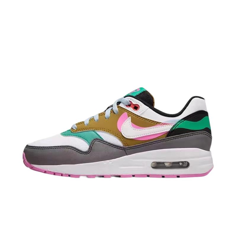 Nike Orijinal Air Max 1: Rahat - Women Shoes Running Nike incelemesi ve fiyatı