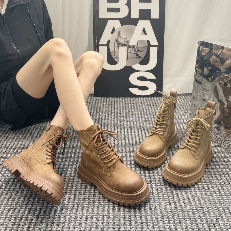 Kısa botlar kadın sonbahar/kış - Sock Boot Women incelemesi ve fiyatı
