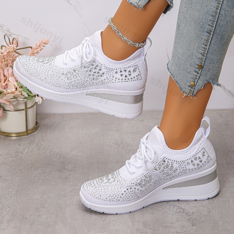 Kadın Spor Ayakkabıları 2026 F - Women Shoes Tennis incelemesi ve fiyatı