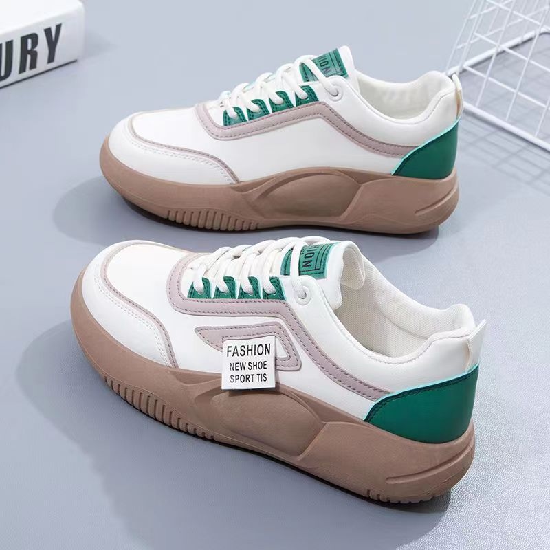 2026 Sıcak Fırsat Kadın Günlük - Women Shoes Tennis incelemesi ve fiyatı