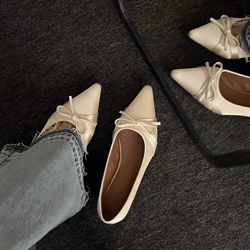 Yazlık Yeni Stil Şifon Moda Ta - Mule Slip On incelemesi ve fiyatı